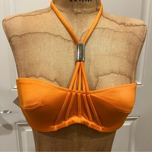 NWT La Perla Bikini Top